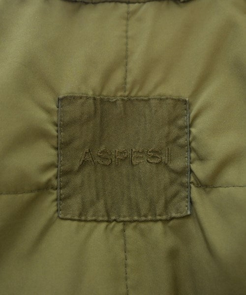ASPESI 現代外套