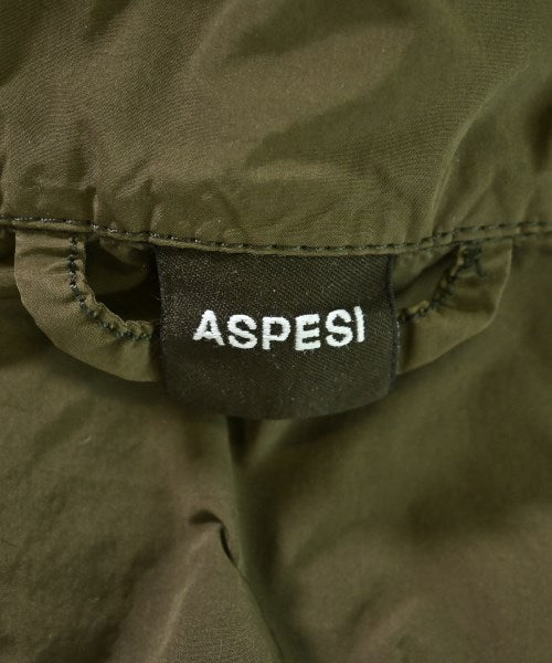 ASPESI 軍裝夾克