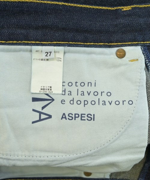 ASPESI 牛仔褲