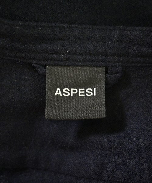 ASPESI 休閒襯衫