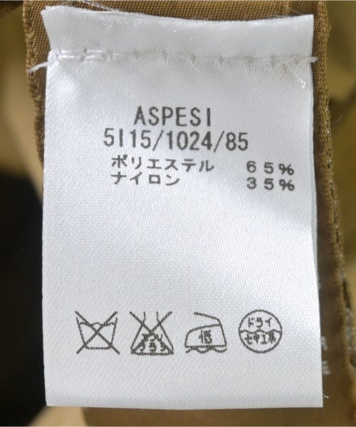 ASPESI 其他大衣