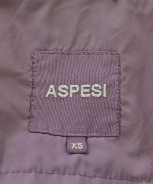 ASPESI 山系外套