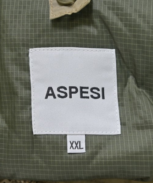 ASPESI 現代外套