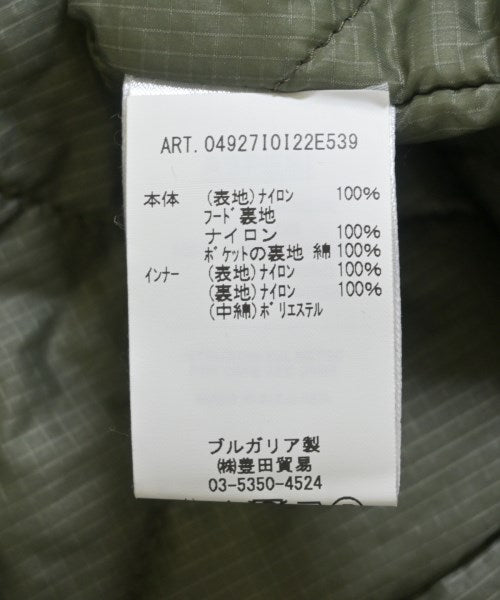 ASPESI 現代外套