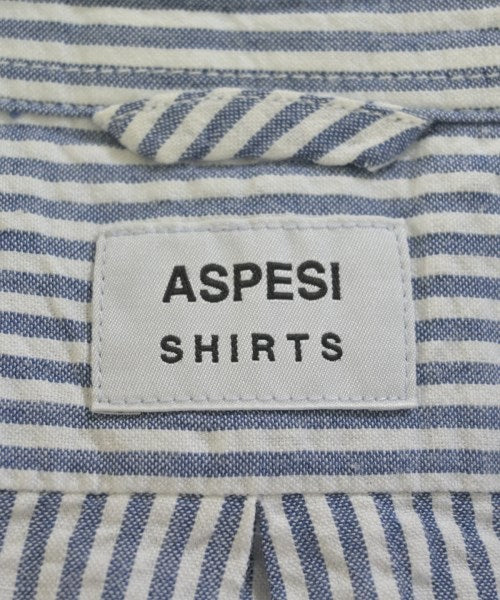 ASPESI 休閒襯衫