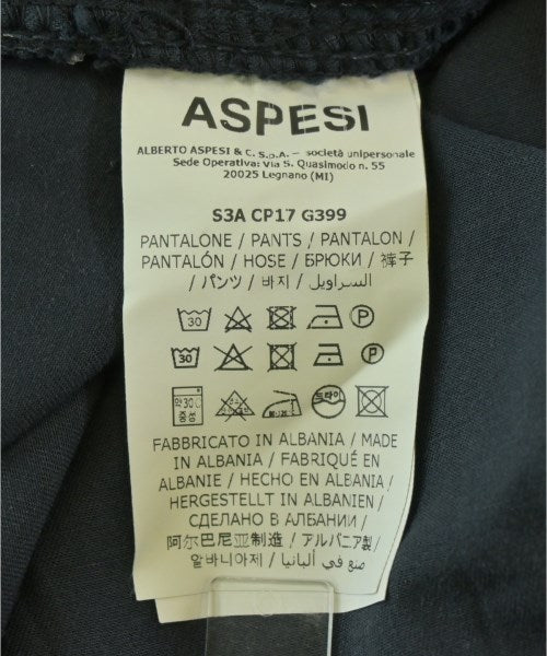 ASPESI 其他款