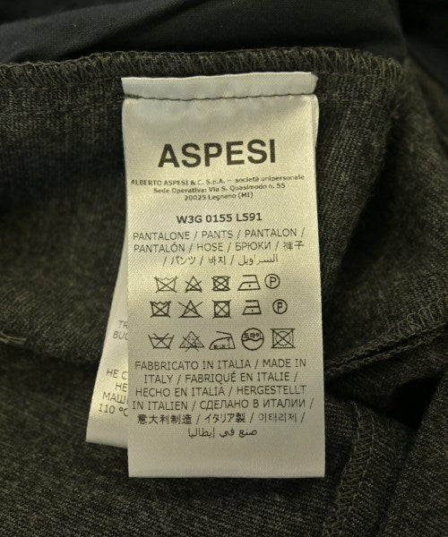 ASPESI 其他款