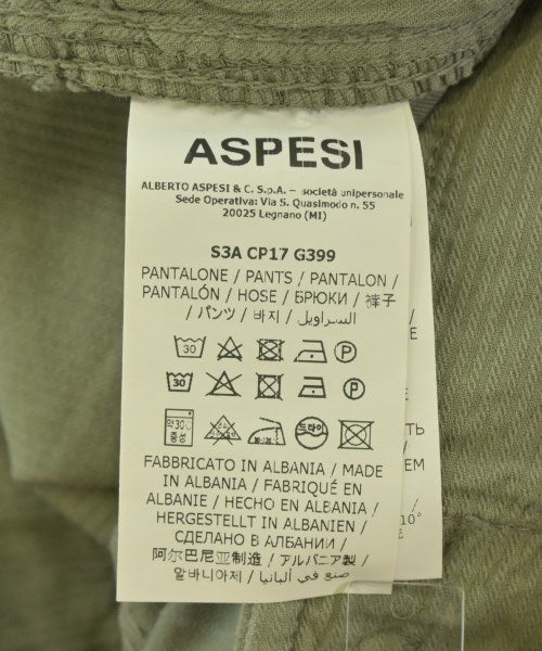 ASPESI 其他款