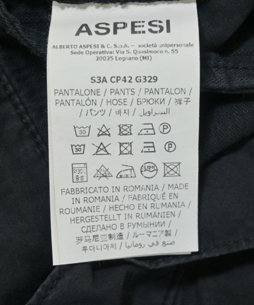 ASPESI 其他款