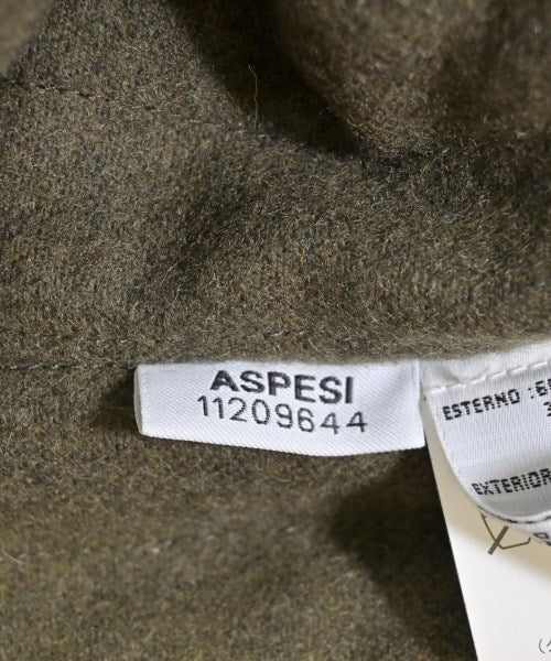 ASPESI 其他飛行外套