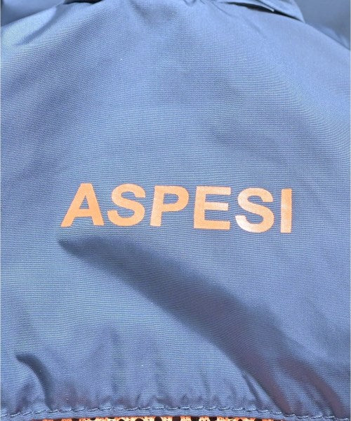 ASPESI 斜紋夾克