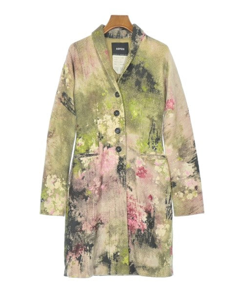 ASPESI 切斯特披風