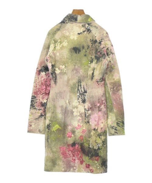 ASPESI 切斯特披風