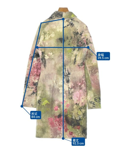 ASPESI 切斯特披風