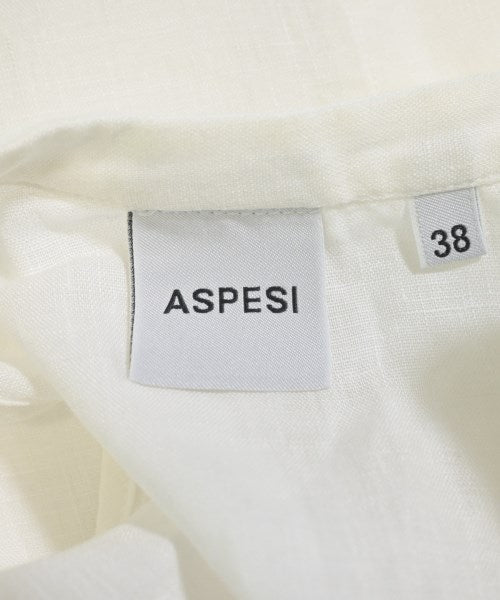 ASPESI 休閒襯衫
