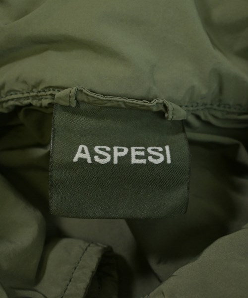 ASPESI 斜紋夾克