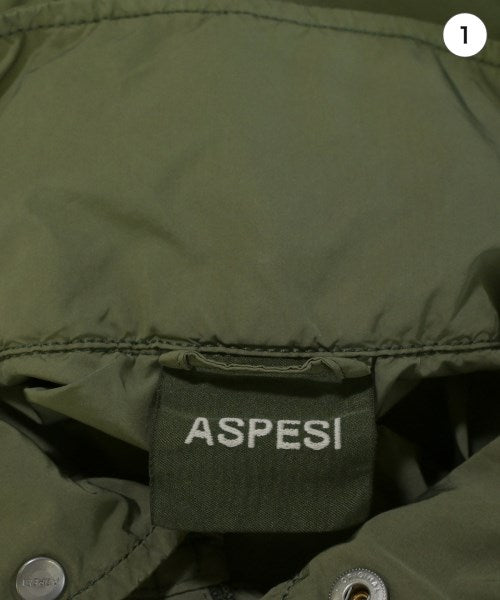 ASPESI 斜紋夾克
