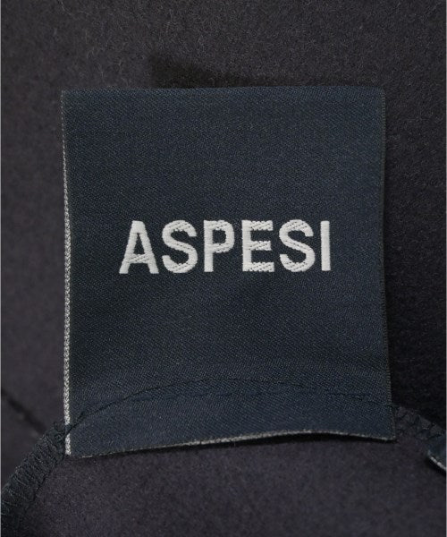ASPESI 支撐領外套