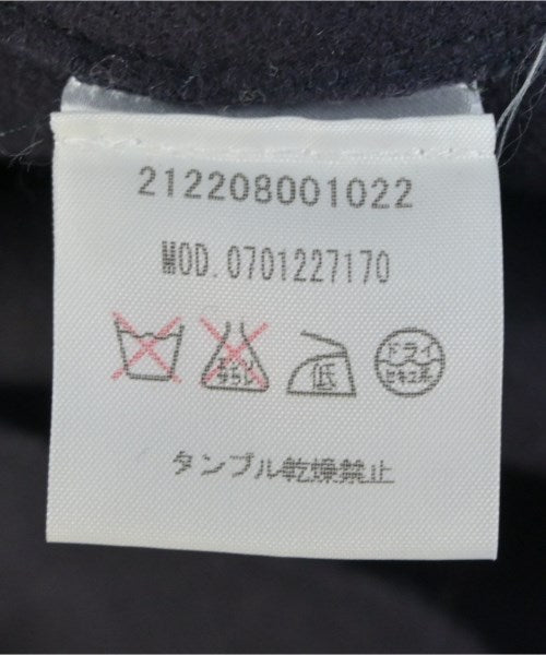 ASPESI 支撐領外套