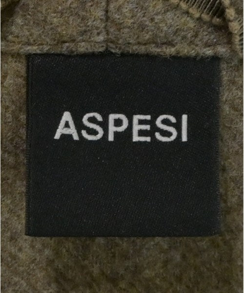 ASPESI 切斯特披風