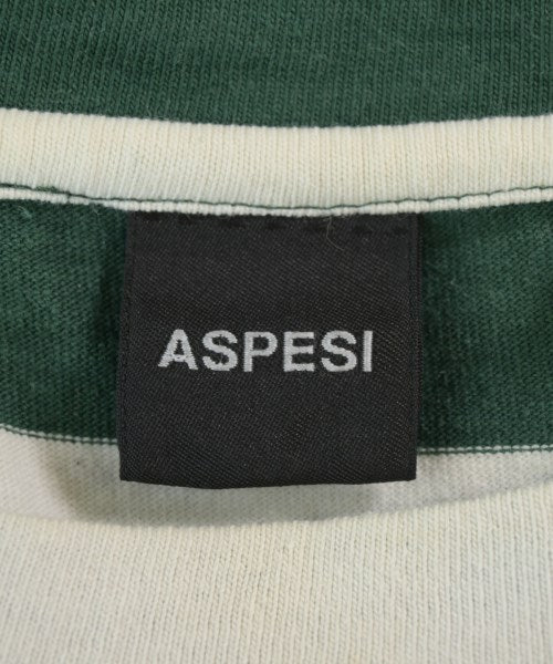 ASPESI T恤/上衣