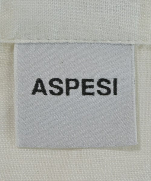 ASPESI 女襯衫