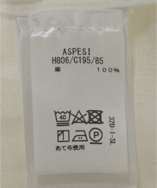 ASPESI 女襯衫