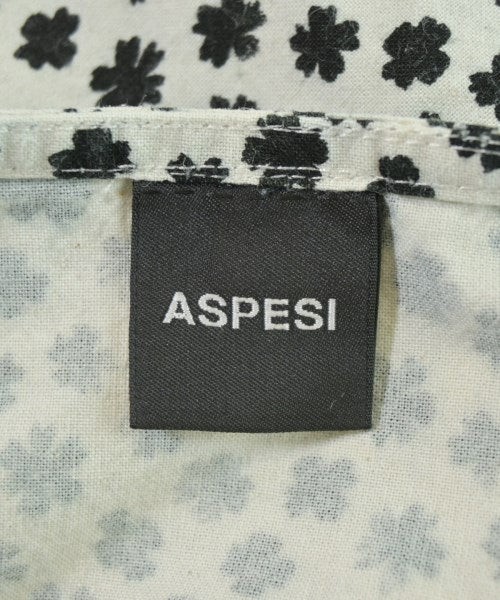 ASPESI 膝上裙