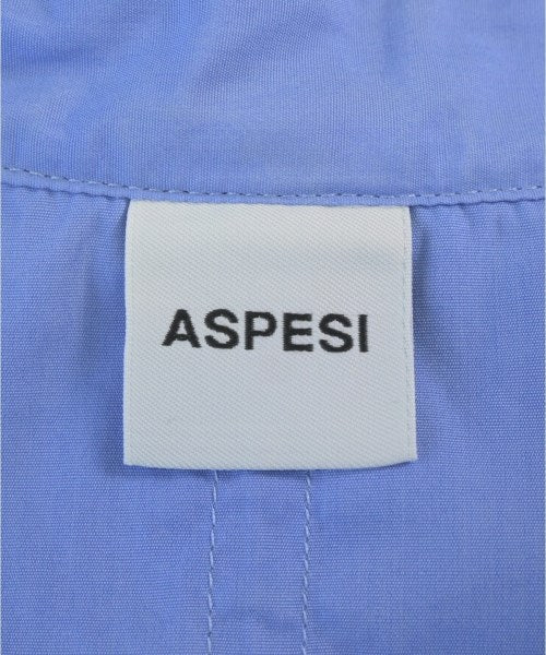 ASPESI 休閒襯衫