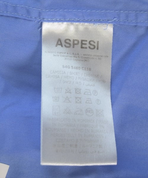 ASPESI 休閒襯衫