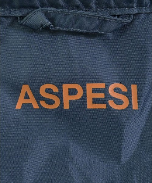 ASPESI 支撐領外套