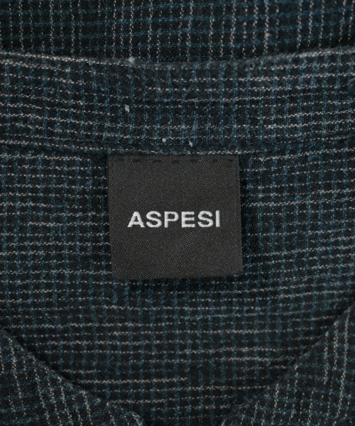 ASPESI 其他飛行外套