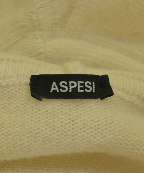 ASPESI 開襟衫