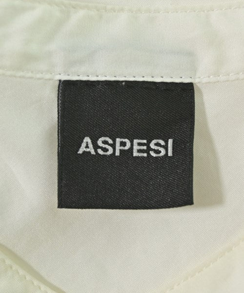 ASPESI 休閒襯衫