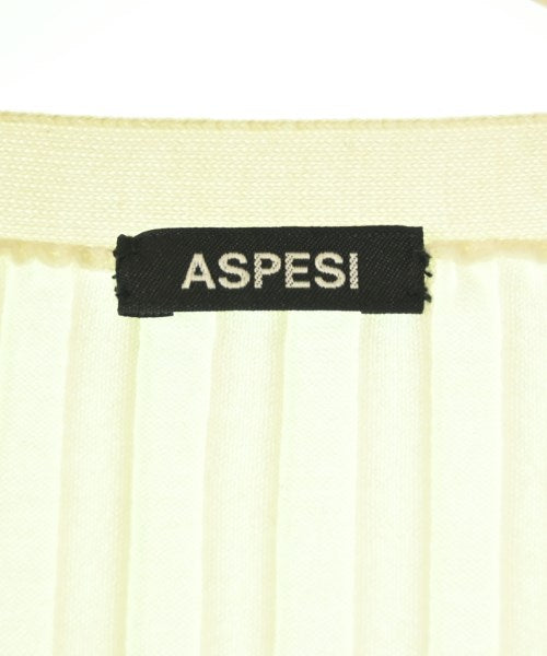 ASPESI 開襟衫