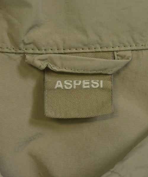 ASPESI 休閒襯衫