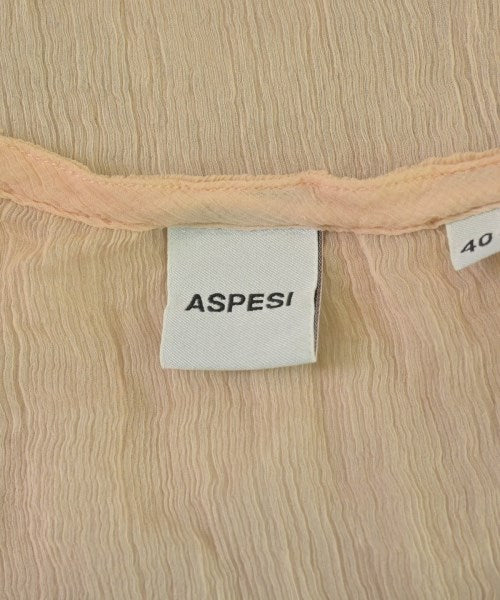 ASPESI 女襯衫