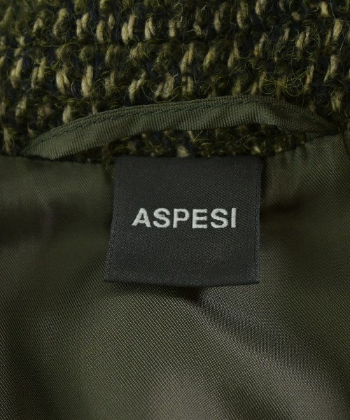 ASPESI 其他大衣