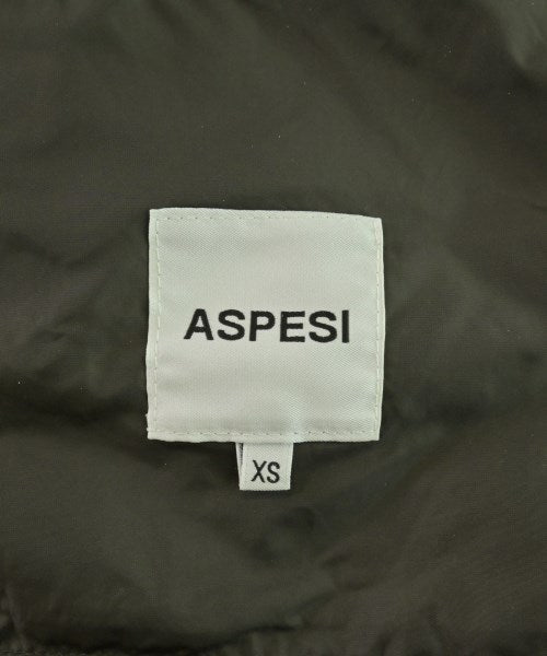 ASPESI 其他飛行外套