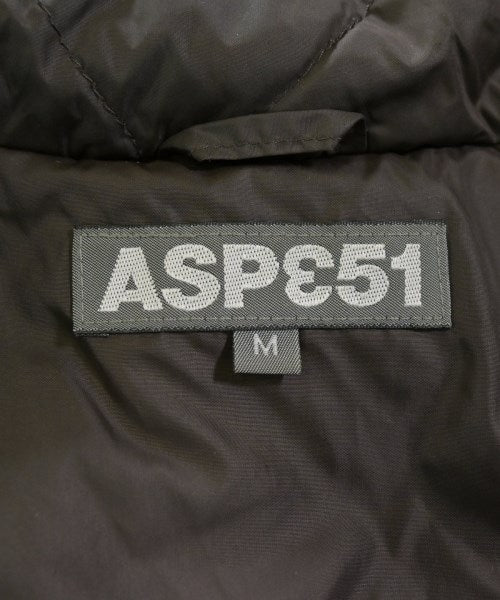 ASPESI 其他飛行外套