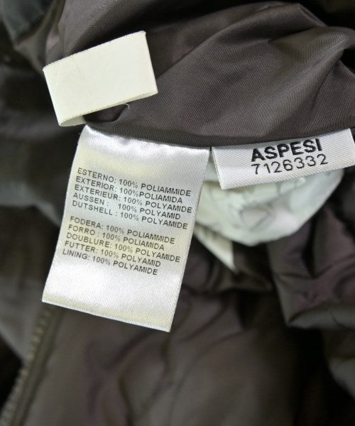 ASPESI 其他飛行外套