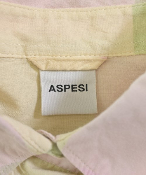 ASPESI 女襯衫
