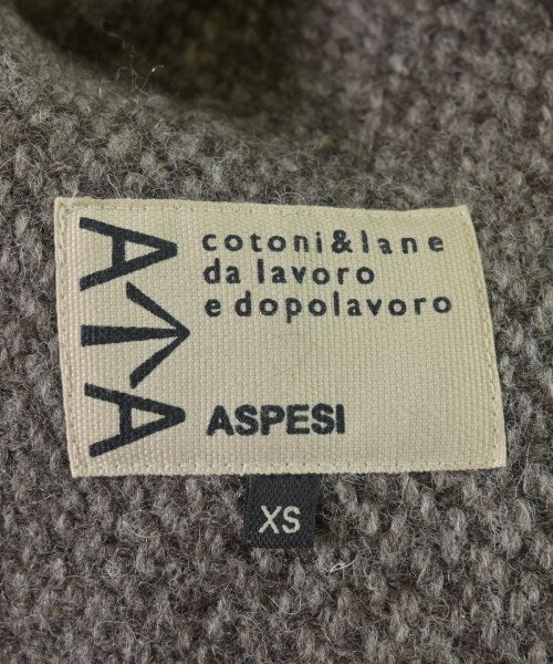 ASPESI 其他大衣