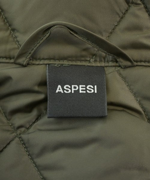 ASPESI 羽絨夾克/背心