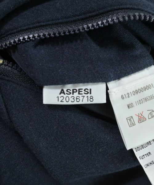 ASPESI 其他飛行外套