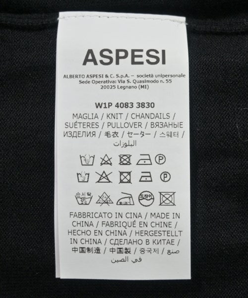 ASPESI 毛衣