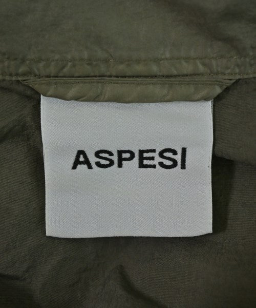 ASPESI 其他飛行外套