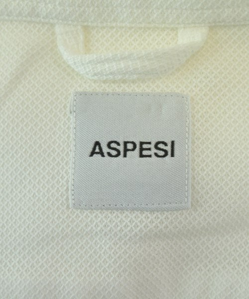 ASPESI 休閒襯衫