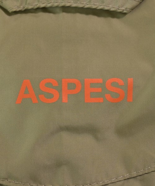 ASPESI 風衣