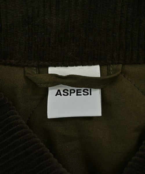 ASPESI 斜紋夾克